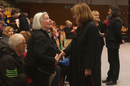 ZDAJ ZAORI PESEM O SVOBODI 2025 01 FOTO LJUBO VUKELIČ